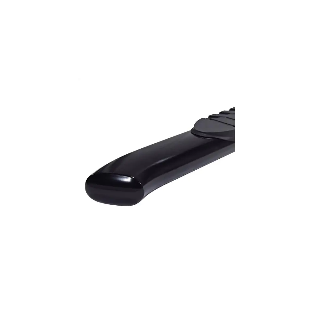 Nerf Bar - 5" Oval WTW Side Bars; Ford - TFXA7050B